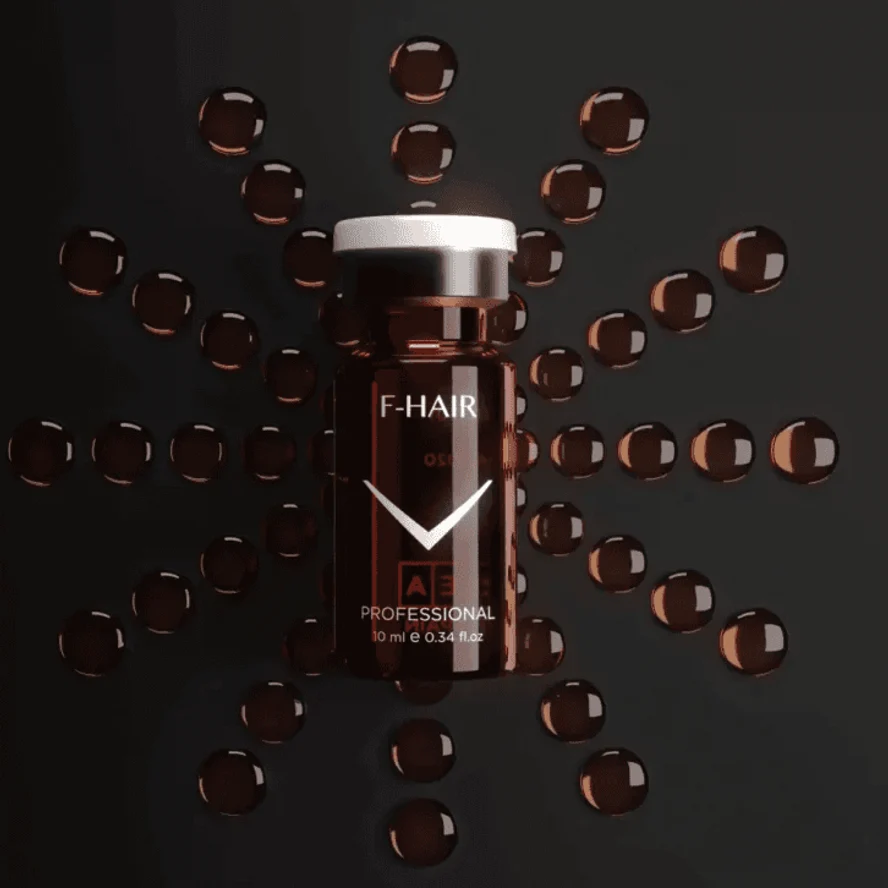 F-Hair